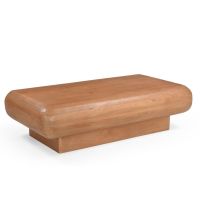 Starfurn Salontafel Fedde 120 cm - naturel