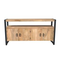 Starfurn Dressoir Britt 175 cm - naturel