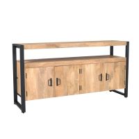 Starfurn Dressoir Britt 175 cm - naturel