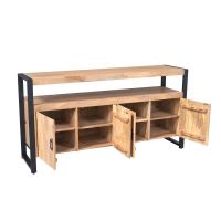 Starfurn Dressoir Britt 175 cm - naturel