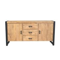 Starfurn Dressoir Britt 160 cm - naturel