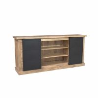 Starfurn Dressoir Noa 200 cm - naturel