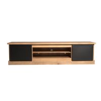 Starfurn Tv meubel Noa 200 cm - naturel