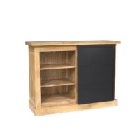 Starfurn Ladekast Noa 100 cm - naturel