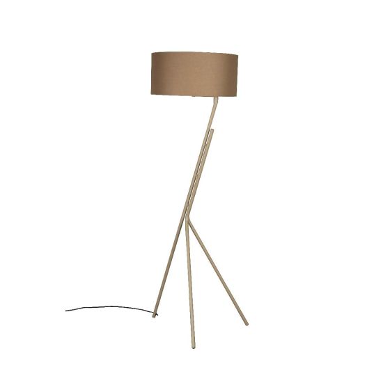 Murphy vloerlamp - beige
