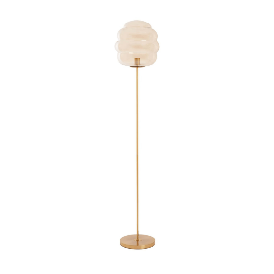 Misty vloerlamp Ø30x160 cm
