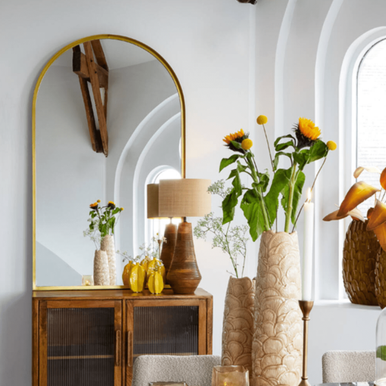 Feres spiegel 60x3,5x80 cm