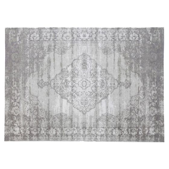 Brix Kelly vloerkleed  200x290 cm - grijs