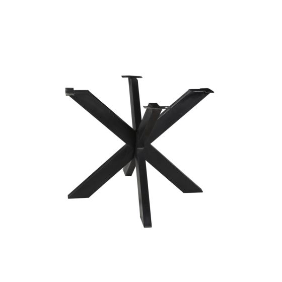 Spider tafelpoot - voor rond 150 cm