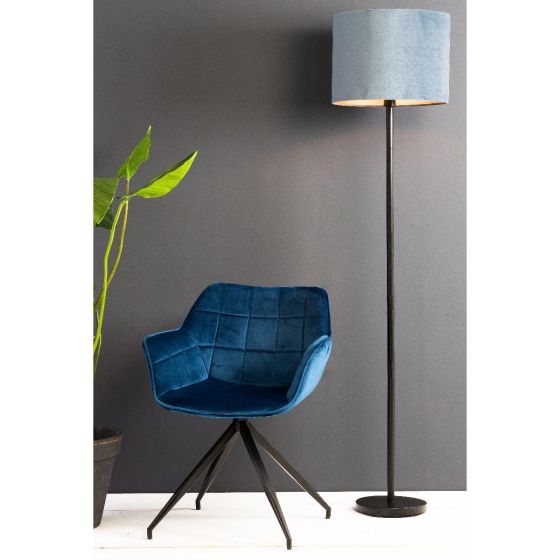 Washington vloerlamp Ø25x148,5 cm