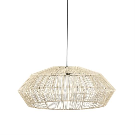 Hanglamp Aya ø60 - natural