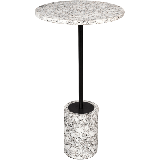 Bijzettafel Gunnar
