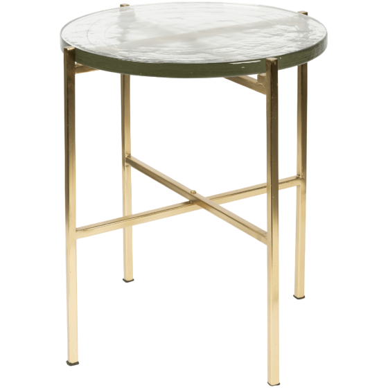 Bijzettafel Vidrio