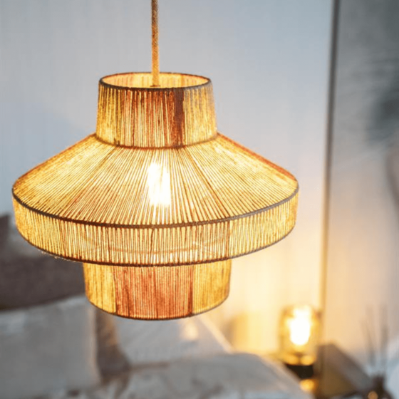 Hanglamp Cirque ø39