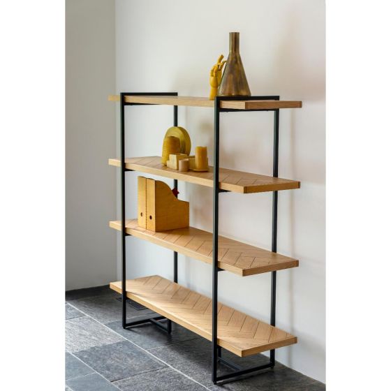 Class wandkast 40x140x146 cm