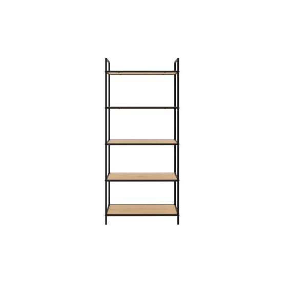 Altino boekenkast 156 cm