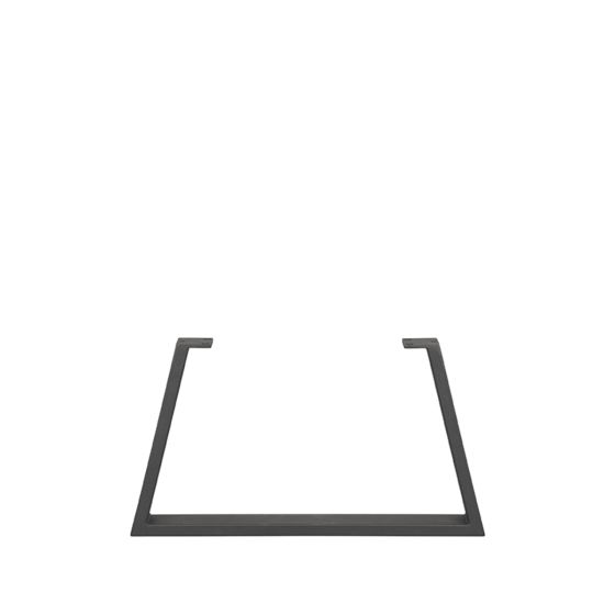 Modula bench poot