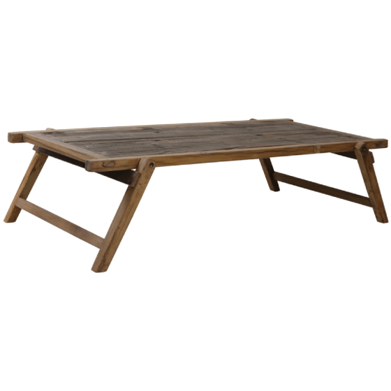 Salontafel Military