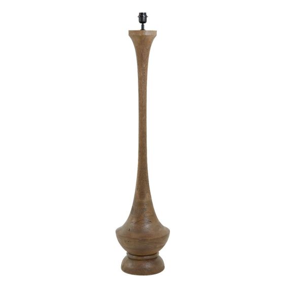 Nicolo vloerlamp Ø30x130 cm