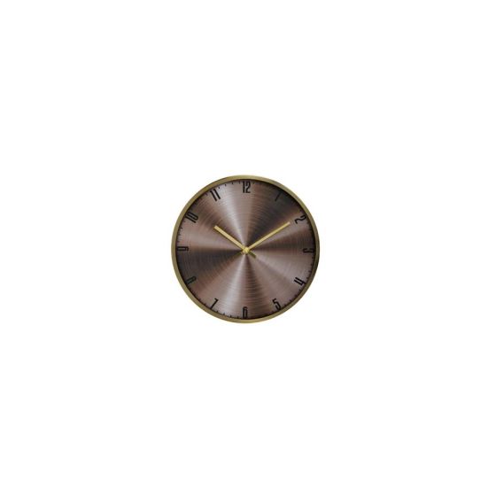 Ipera klok Ø30 cm - brons