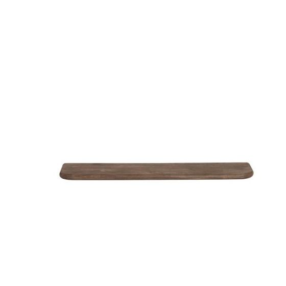Tarontu wandplank 88x20x3 cm