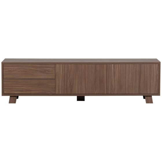 Seppe tv-meubel - noten