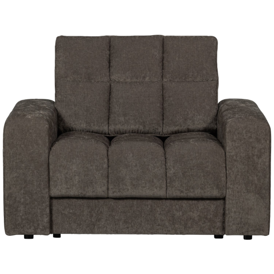 Second date fauteuil vintage