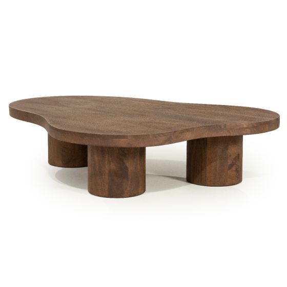 Charlie salontafel organisch