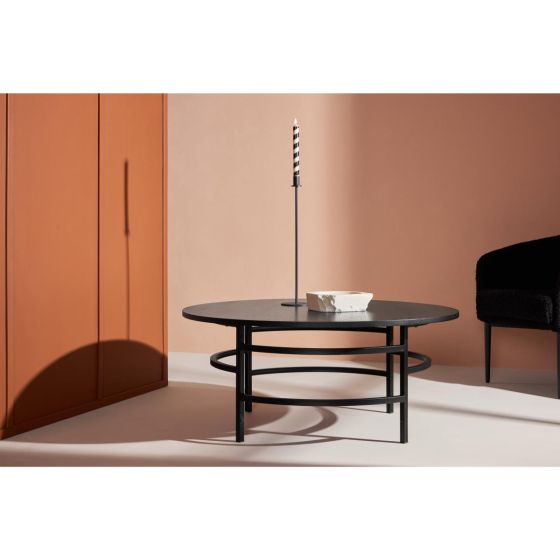Zeno ronde salontafel - ø100 cm