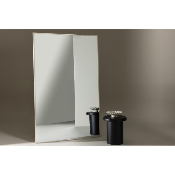 Lidia rechthoekige spiegel - 120 x 190 cm