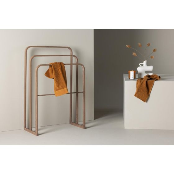 Runo staand handdoekenrek 