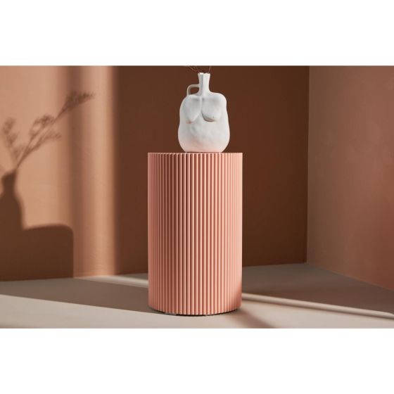 Fabio ronde bijzettafel - ø30 cm