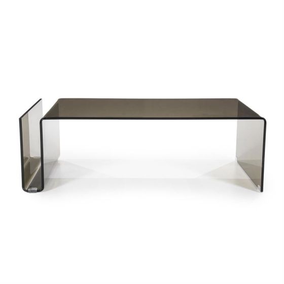 Salontafel Shadow - bruin