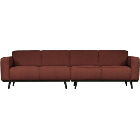 4-Zits Bank Statement 280 Cm Bouclé 