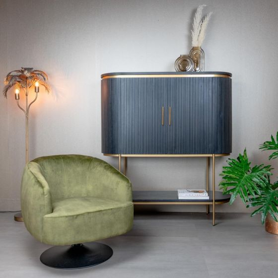 Barga draaifauteuil bliss