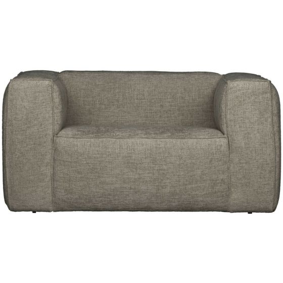 Fauteuil Bean Grove Melange Stof