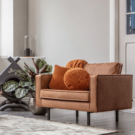 Rodeo fauteuil