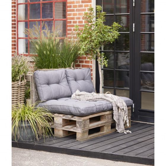 Helvi palletkussenset