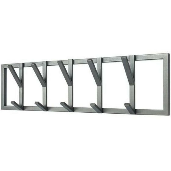 Kapstok Frame 80 cm grijs