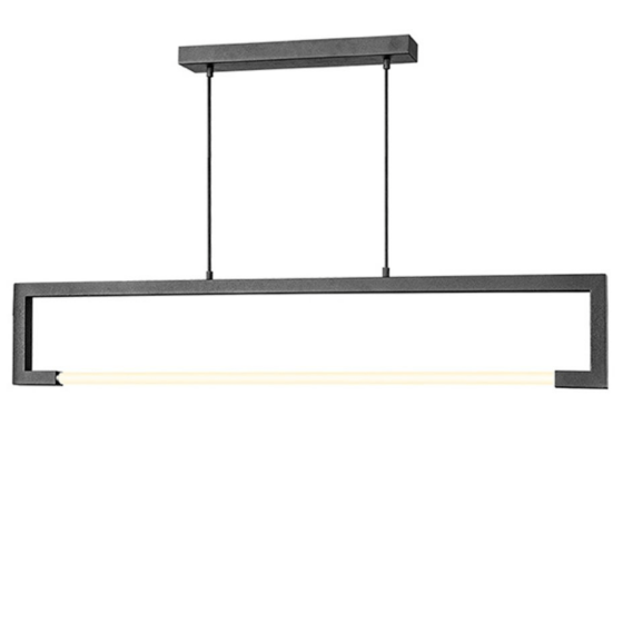Futuro hanglamp 120x9x118 cm metaal van het woonmerk Label51