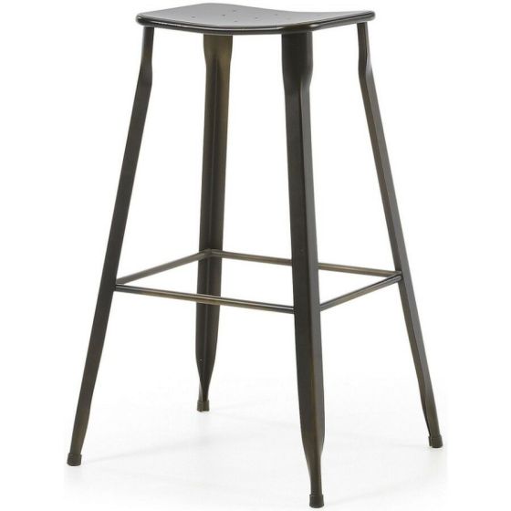 LaForma Barkruk Glitz 78 cm - 