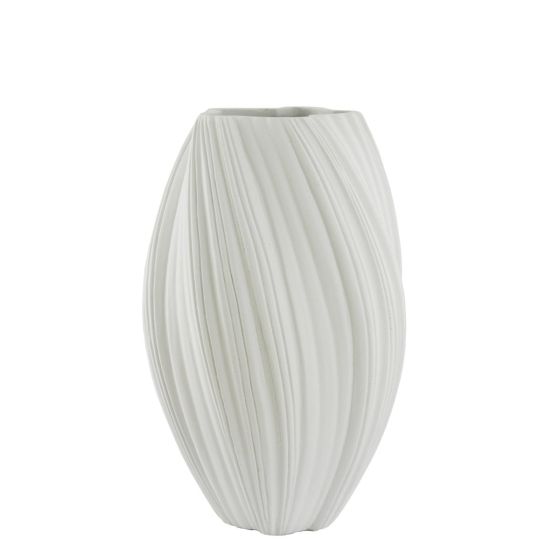 Yatung vaas deco Ø52x81 cm