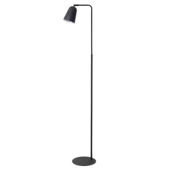 Salomo vloerlamp 32,5x23x147 cm