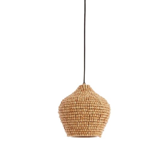 Kalenga hanglamp Ø21x22 cm