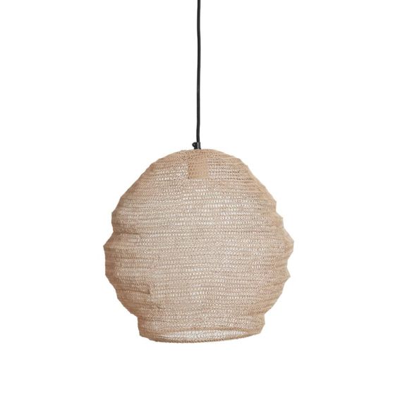 Nina hanglamp Ø38x42 cm