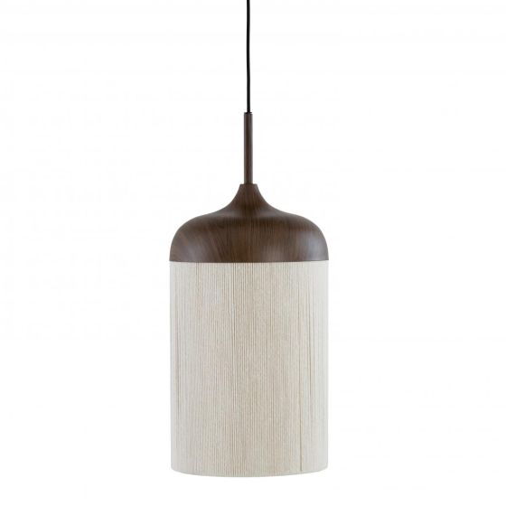 Dania hanglamp Ø27,5x52 cm