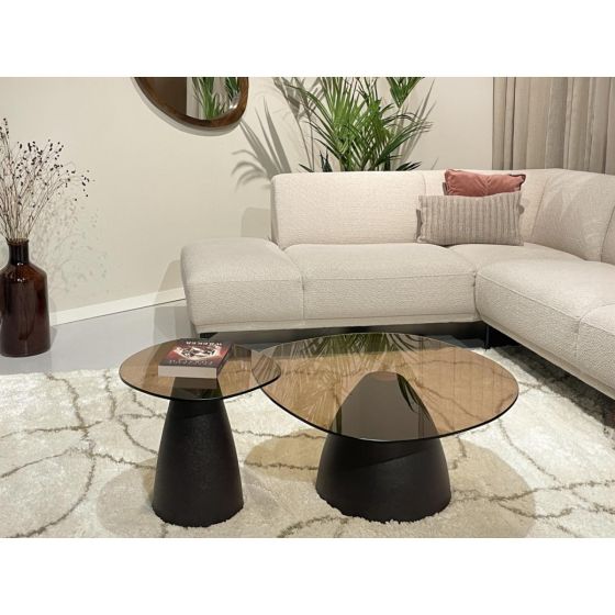 Mylon salontafel 86 cm