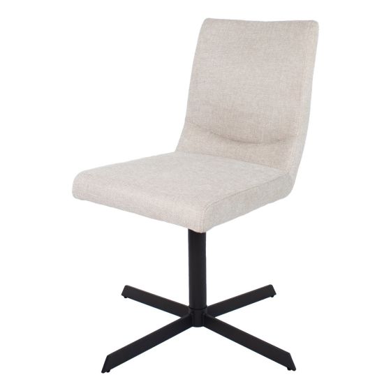 Sam eetkamerstoel Texture