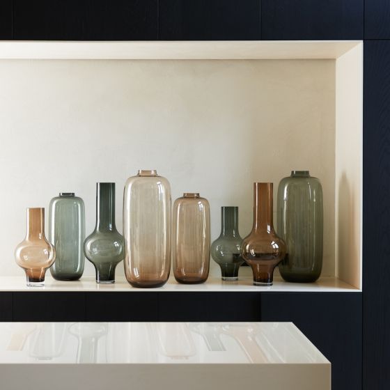 Kaela vaas Ø25,5x47 cm