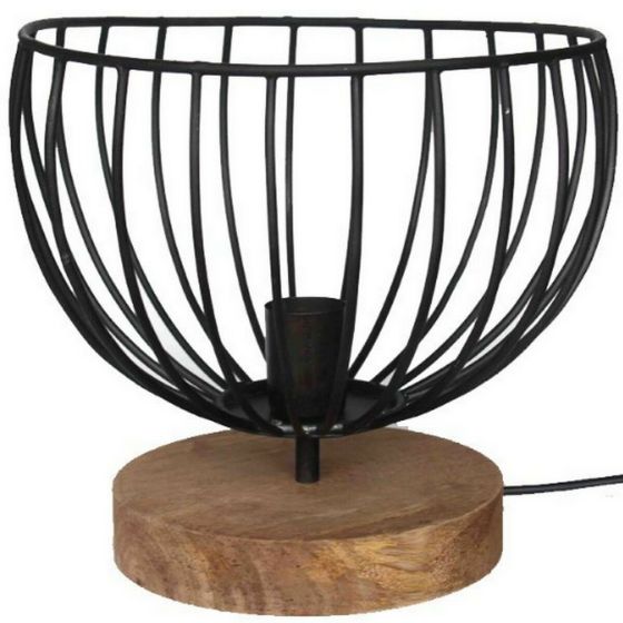 Lex tafellamp 30 cm - OUTLET A